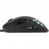 Souris Gamer Filaire WHITE SHARK AZRAËL GM-5013 – Noir