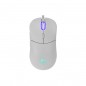 Souris Gamer Blanc White Shark GM-5010 - Bagdemagus Gaming Mouse