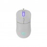 Souris Gamer Blanc White Shark GM-5010 - Bagdemagus Gaming Mouse