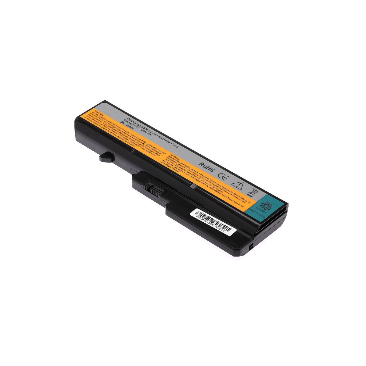 Batterie Lenovo IdeaPad G560