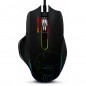 Ensemble Gaming Mini Clavier Mécanique avec Souris Gaming avec Tapis Souris Spirit Of Gamer Xpert G900