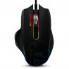 Ensemble Gaming Mini Clavier Mécanique avec Souris Gaming avec Tapis Souris Spirit Of Gamer Xpert G900