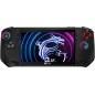 Console Portable MSI Claw A1M-042FR 512Go Bluetooth Noir
