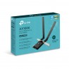 Adaptateur PCIe Bluetooth 5.2 WiFi 6 AX1800
