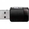 Clé Wifi USB D-Link DWA-171 / 2.4 GHZ et 5 GHZ / DWA-171/NA