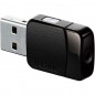 Clé Wifi USB D-Link DWA-171 / 2.4 GHZ et 5 GHZ / DWA-171/NA