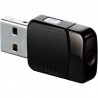 Clé Wifi USB D-Link DWA-171 / 2.4 GHZ et 5 GHZ / DWA-171/NA