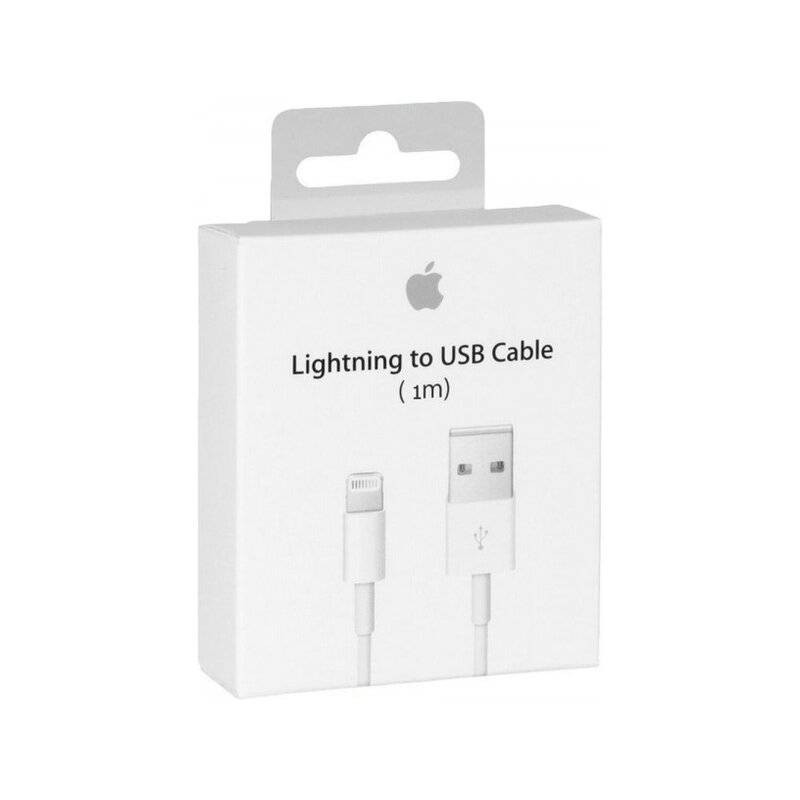 Câble Lightning vers USB (1 m) A1480