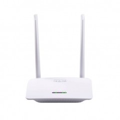Routeur PIX-LINK WR07 Sans fil 300 Mbps 2 antennes - Blanc