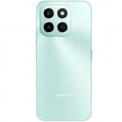 Smartphone HONOR X6C 12Go 256Go 4G - Cyan
