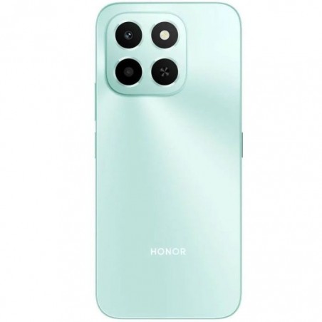 Smartphone HONOR X6C 12Go 256Go 4G - Cyan