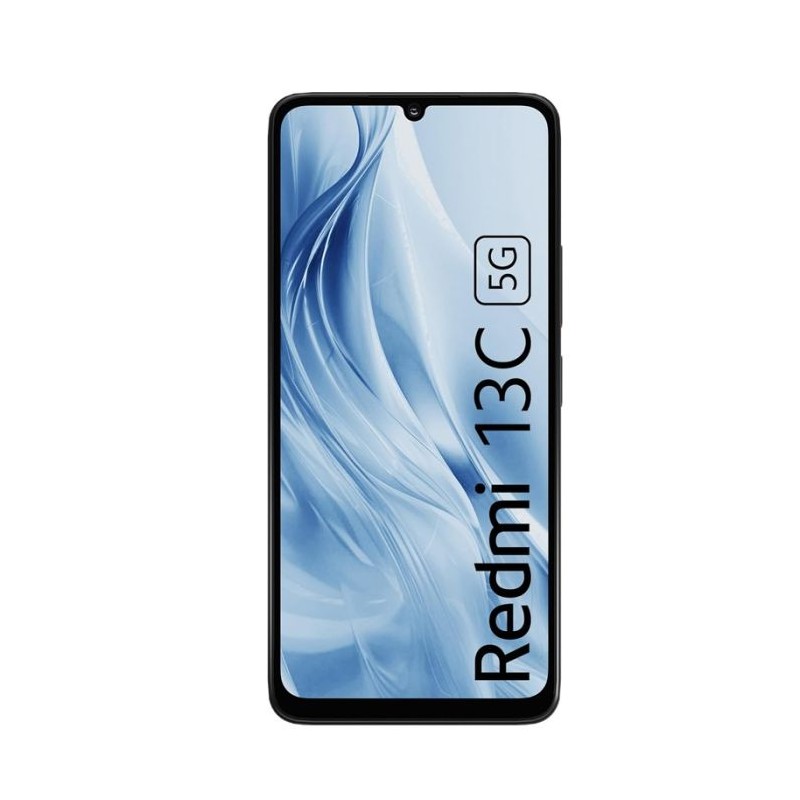 Smartphone Xiaomi Redmi 13C 5G 8Go 256Go - Starry Noir