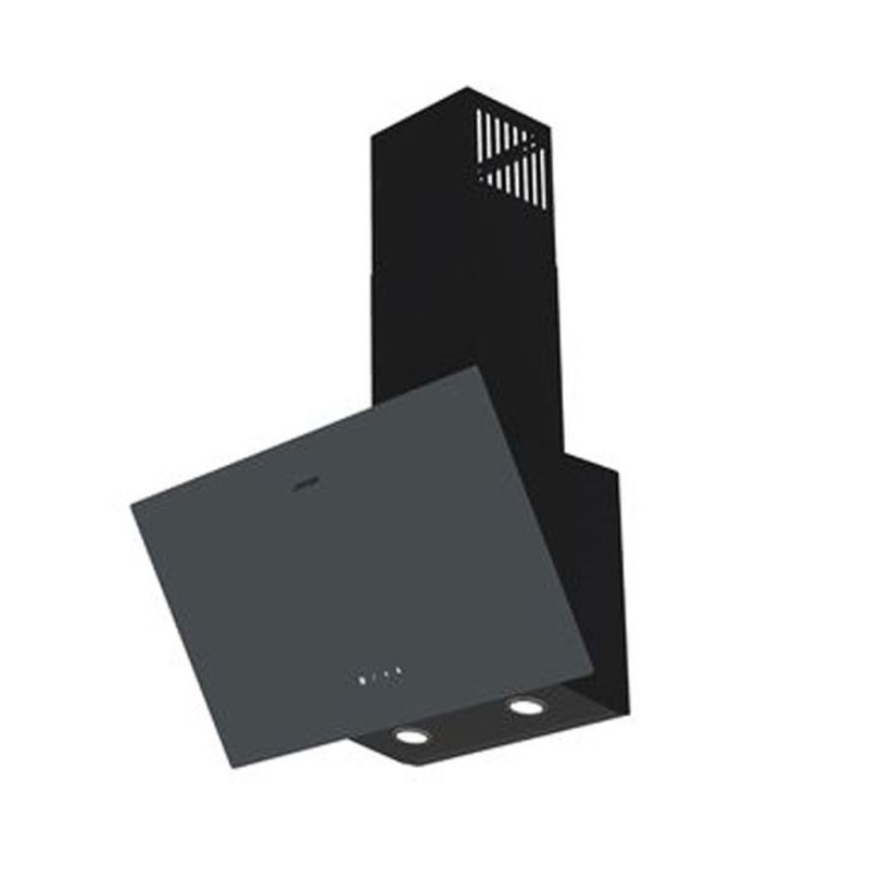 HOTTE JOKER LOCOO DECORATIVE / 60CM / GRIS HOTTE JOKER LOCOO DECORATIVE / 60CM / GRIS