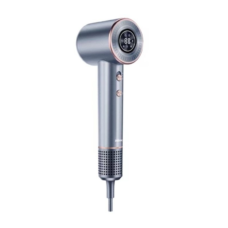 Sèche Cheveux Intelligent INKAX HD-01 1600W - Gris