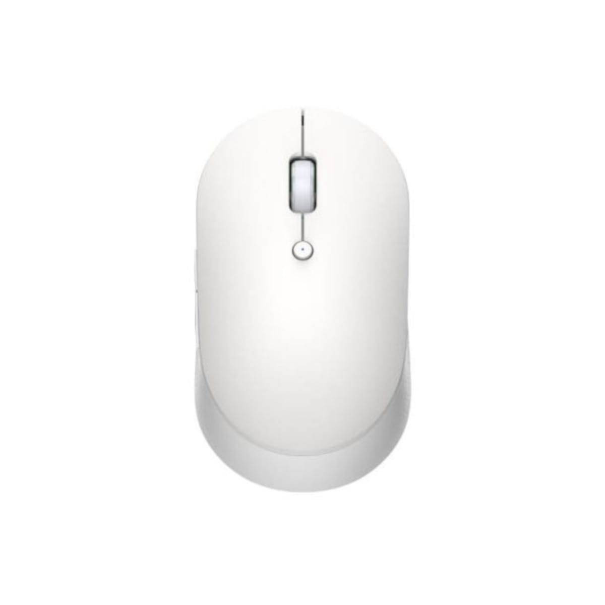 Souris Sans Fil Xiaomi Mi Dual Mode Blanc (26111) – 26111