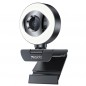 Webcam USB HD Yesido KM20 2K Zoom