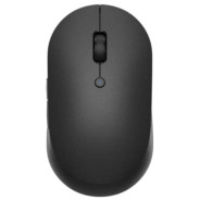 Souris Sans Fil Xiaomi Mi Dual Mode Noir (26112) – 26112