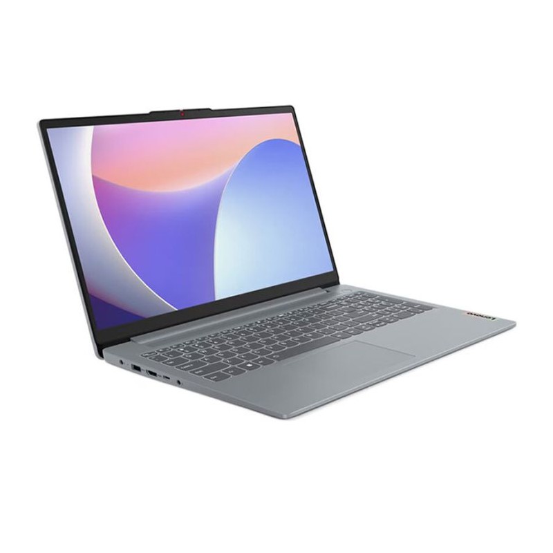 PC Portable LENOVO IdeaPad Slim 3 15IRU8 i3 13è Gén 8G 512G SSD - Gris
