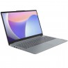 PC Portable LENOVO IdeaPad Slim 3 15IRU8 i3 13è Gén 8G 512G SSD - Gris