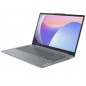 PC Portable LENOVO IdeaPad Slim 3 15IRU8 i3 13è Gén 8G 512G SSD - Gris