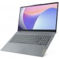 PC Portable LENOVO IdeaPad Slim 3 15IRU8 i3 13è Gén 8G 512G SSD - Gris