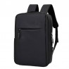 Sac a Dos Pour Pc Portable 15.6" BAG 028 - BLACK