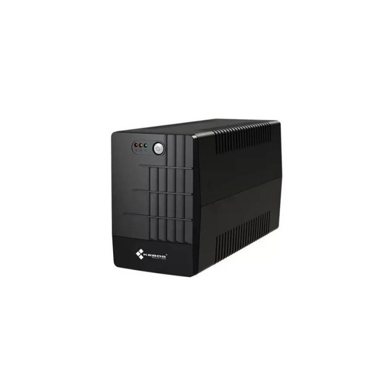 Onduleur KEBOS 800VA PG800UPS