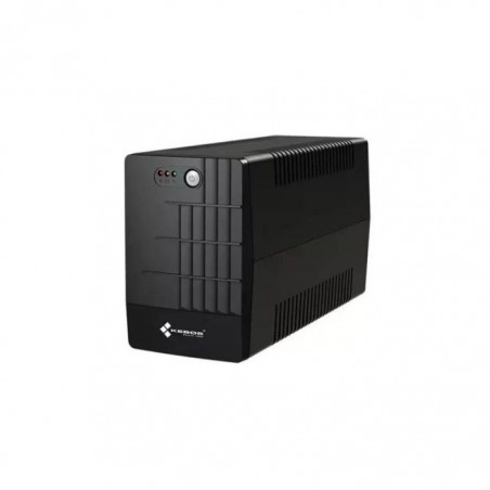 Onduleur KEBOS 800VA PG800UPS