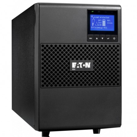 ONDULEUR ONLINE EATON 9SX 1500I/1500VA