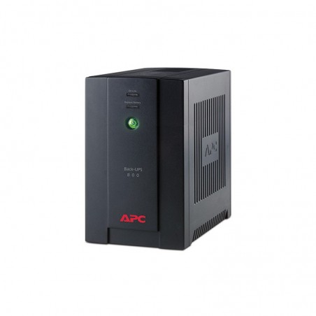 Onduleur In Line Back-UPS 800VA