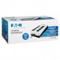 ONDULEUR de Protection Off-line Eaton 3S700F 3S 700VA / 8 Prises / 420 W / Blanc