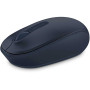 Souris Sans Fil Microsoft Wireless Mobile Mouse 1850 – Blue (U7Z-00014) – U7Z-00014