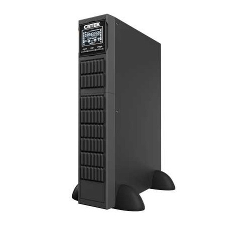 Onduleur On-Line Kebos GR11 ONE-1K UPS 1000 VA Noir