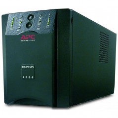Onduleur In Line APC Smart-UPS 1000VA USB & Série