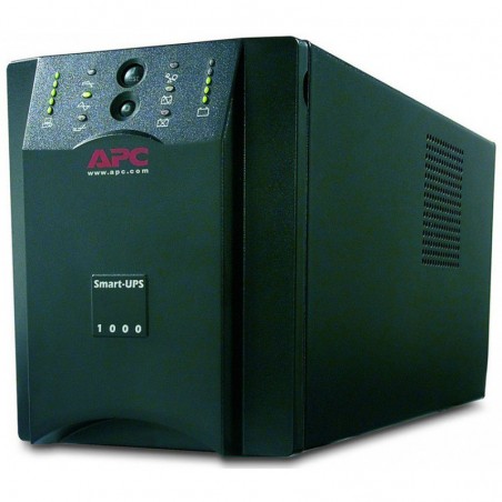 Onduleur In Line APC Smart-UPS 1000VA USB & Série