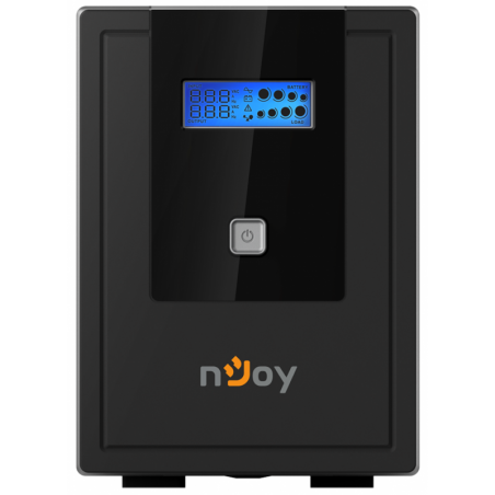 Onduleur Inline NJoy Cadu 2000VA / 1200W