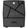 Onduleur NJOY Keen 2000 In Line USB 2000 VA / 1200 W