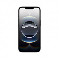 iPhone 16 E 128Go Noir - APPLE