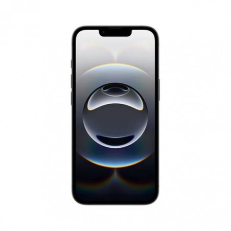 iPhone 16 E 128Go Noir - APPLE