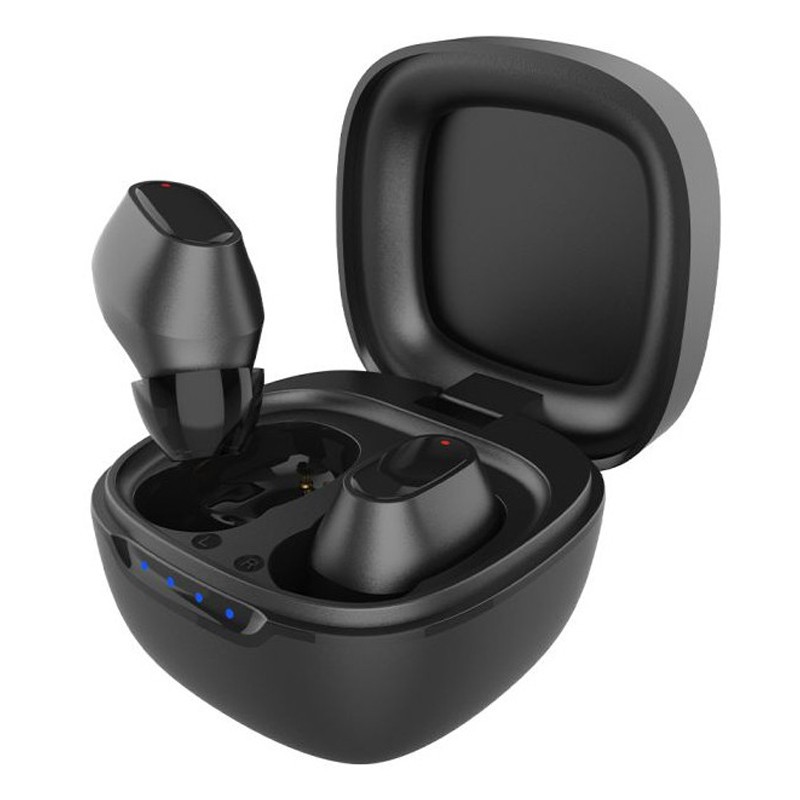 Ecouteurs Sans Fil Colmi W02 Noir