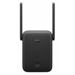 Répéteur Point d'accès Sans fil Xiaomi Mi WiFi Range Extender AC1200 / Noir