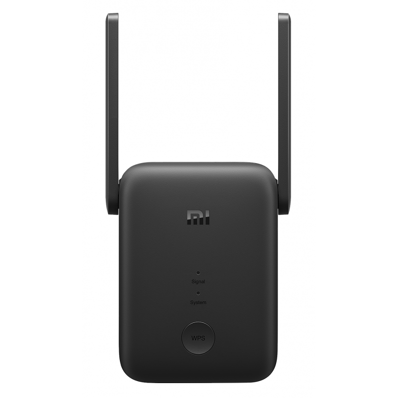 Répéteur Point d'accès Sans fil Xiaomi Mi WiFi Range Extender AC1200 / Noir