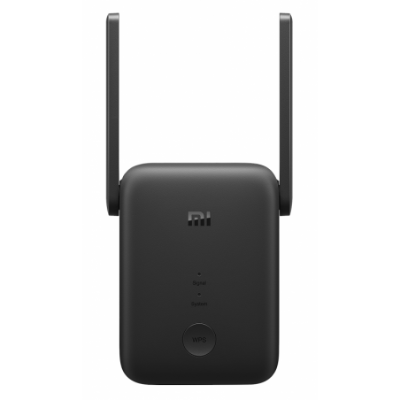 Répéteur Point d'accès Sans fil Xiaomi Mi WiFi Range Extender AC1200 / Noir