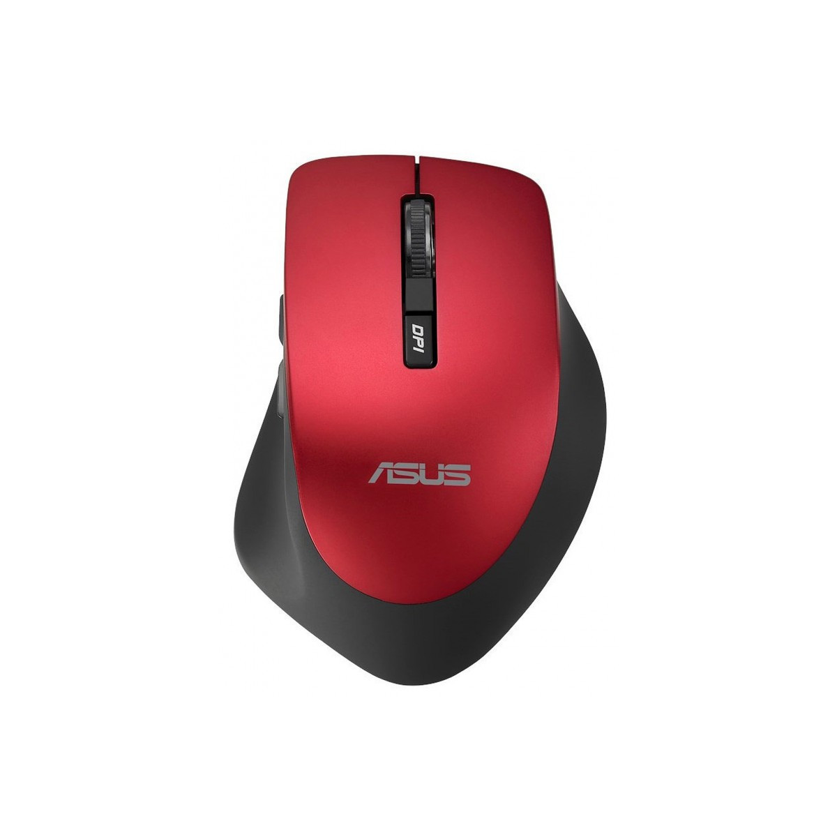 Souris sans fil Asus WT425 – Rouge – 90XB0280-BMU030