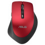 Souris sans fil Asus WT425 – Rouge – 90XB0280-BMU030