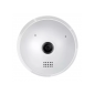 Caméra de Serveillance Ampoule IP Wifi Panoramique à 360°