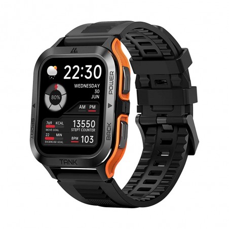 Smart Watch Tank M2 KOSPET