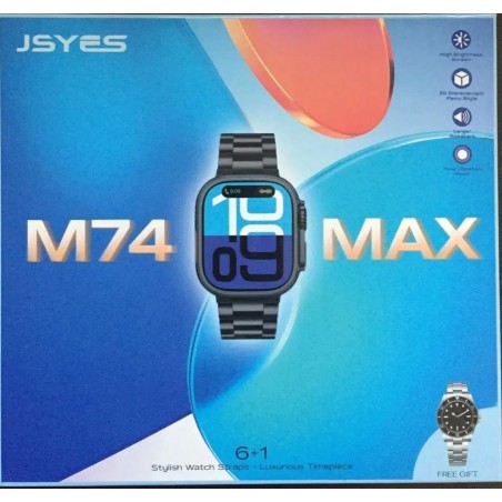 BRACELETS DE MONTRE ÉLÉGANTS + MONTRE DE LUXE