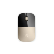 Souris Sans Fil HP Z3700 Gold – X7Q43AA