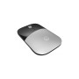 Souris Sans Fil HP Z3700 Argent – X7Q44AA